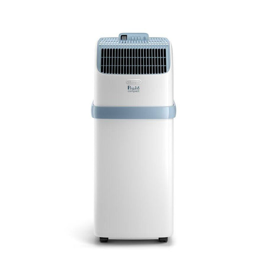 De'Longhi Pinguino Compact, climatiseur mobile compact, vue de face